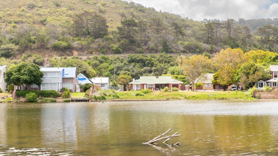 0 Bedroom Property for Sale in Island Cove Western Cape